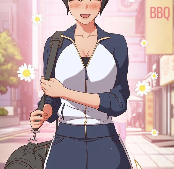 Honey Sweet Part-Time Job Chapter 12 page 73 - 