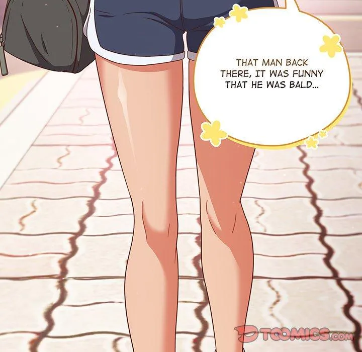 Honey Sweet Part-Time Job Chapter 12 page 74 - 