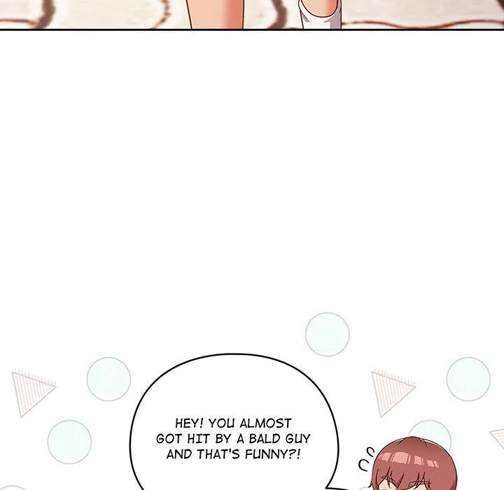 Honey Sweet Part-Time Job Chapter 12 page 75 - 