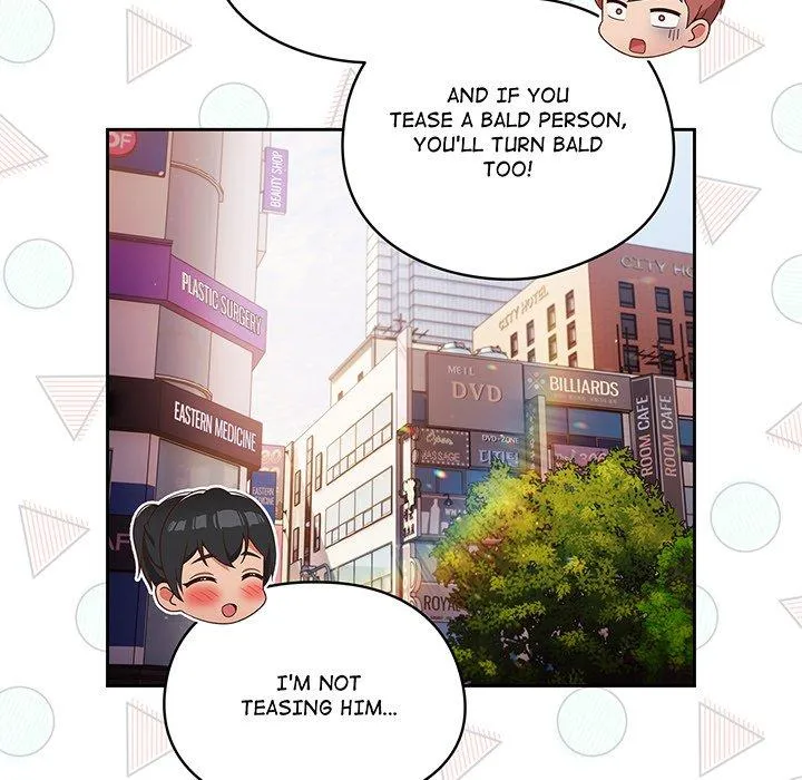 Honey Sweet Part-Time Job Chapter 12 page 76 - 