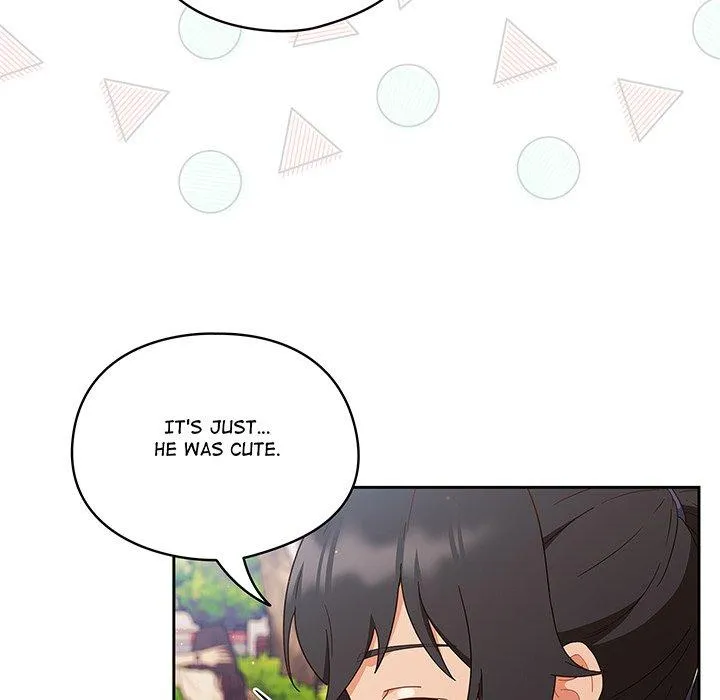 Honey Sweet Part-Time Job Chapter 12 page 77 - 