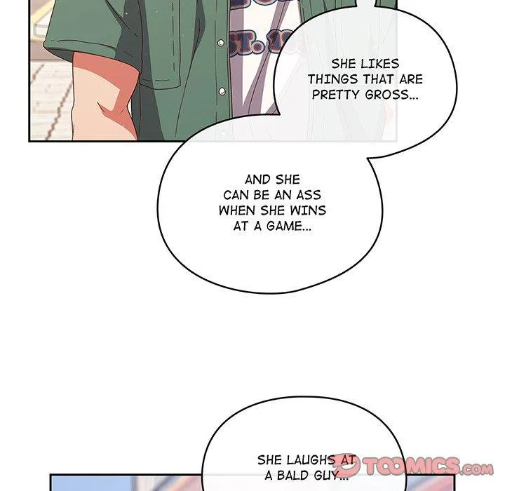 Honey Sweet Part-Time Job Chapter 12 page 80 - 