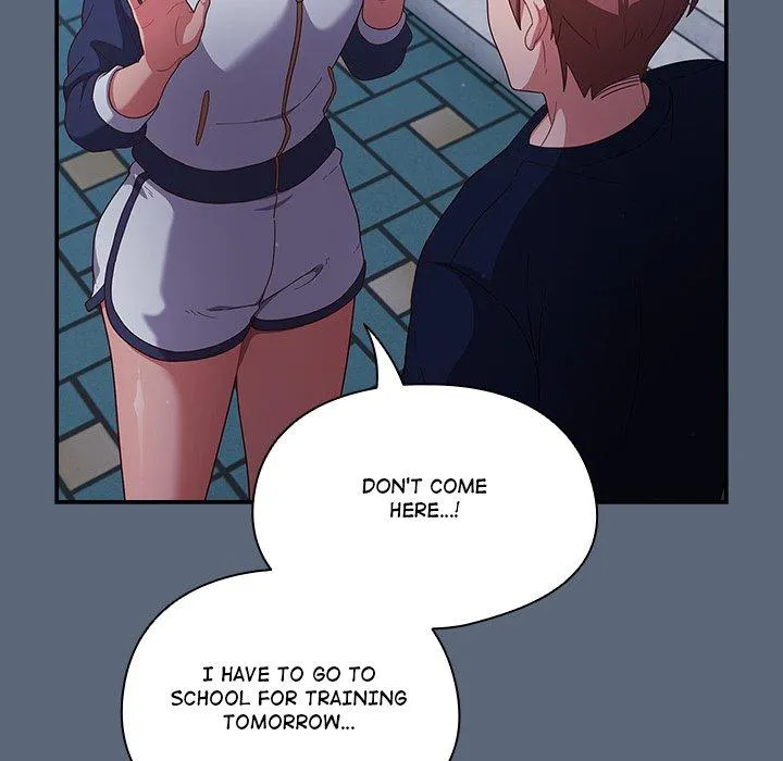 Honey Sweet Part-Time Job Chapter 12 page 9 - 