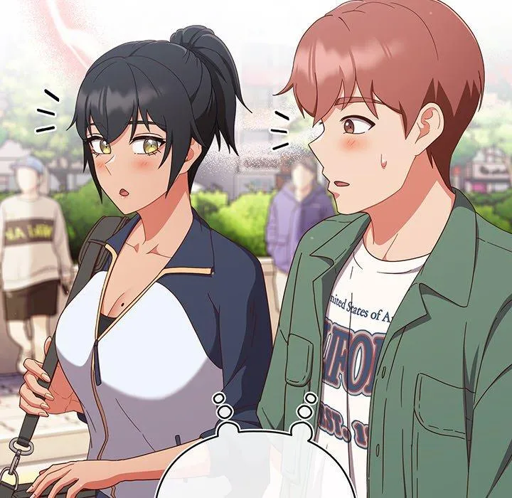 Honey Sweet Part-Time Job Chapter 12 page 83 - 