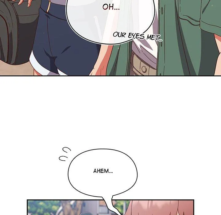 Honey Sweet Part-Time Job Chapter 12 page 84 - 