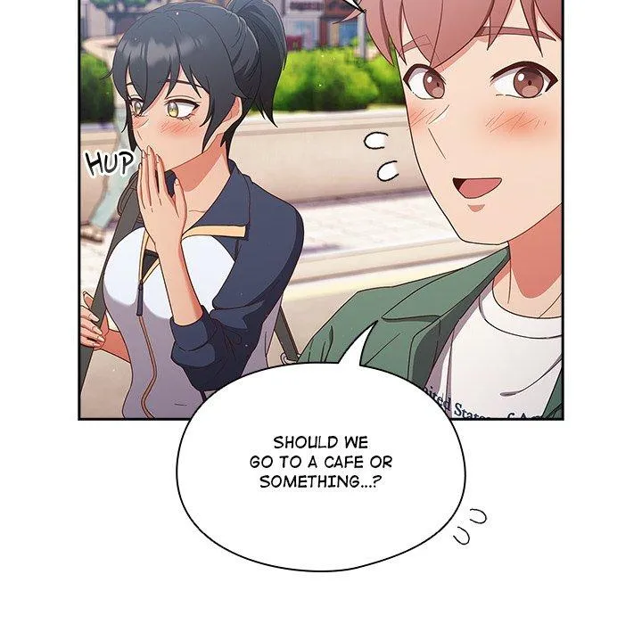 Honey Sweet Part-Time Job Chapter 12 page 85 - 