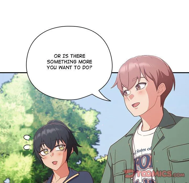 Honey Sweet Part-Time Job Chapter 12 page 86 - 