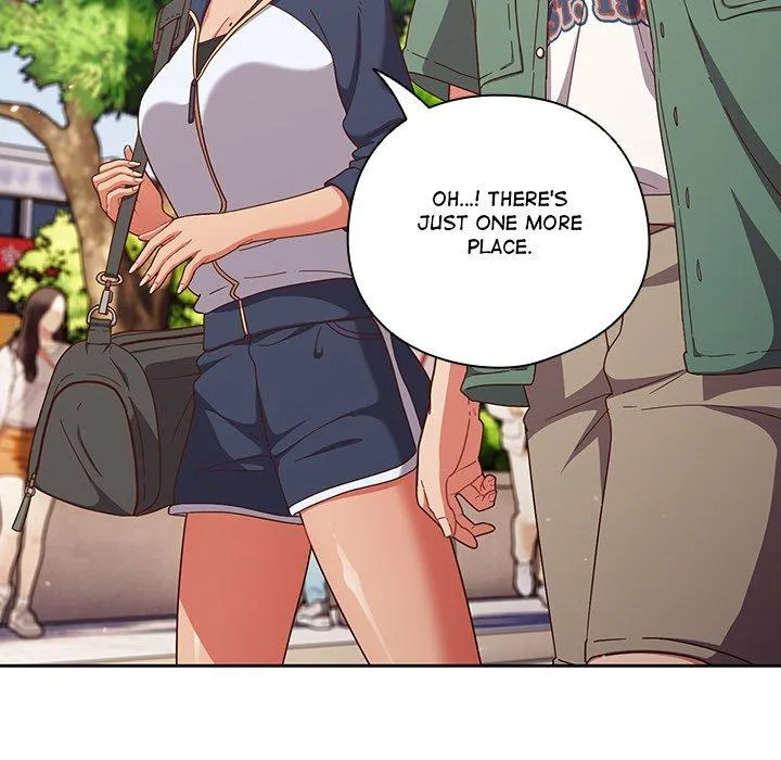 Honey Sweet Part-Time Job Chapter 12 page 87 - 