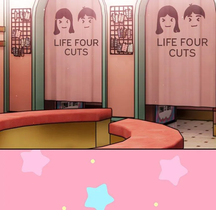 Honey Sweet Part-Time Job Chapter 12 page 89 - 