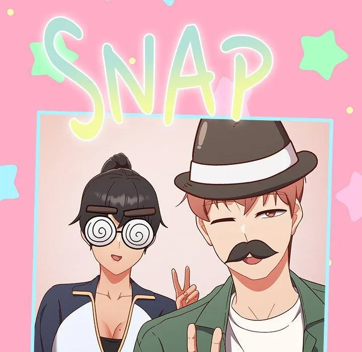 Honey Sweet Part-Time Job Chapter 12 page 90 - 