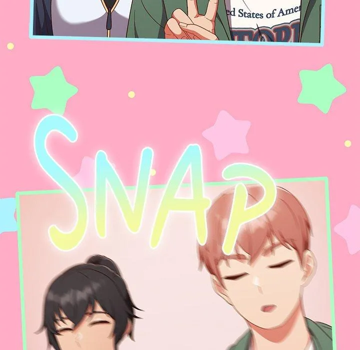 Honey Sweet Part-Time Job Chapter 12 page 91 - 