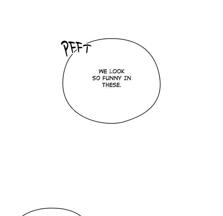 Honey Sweet Part-Time Job Chapter 12 page 94 - 