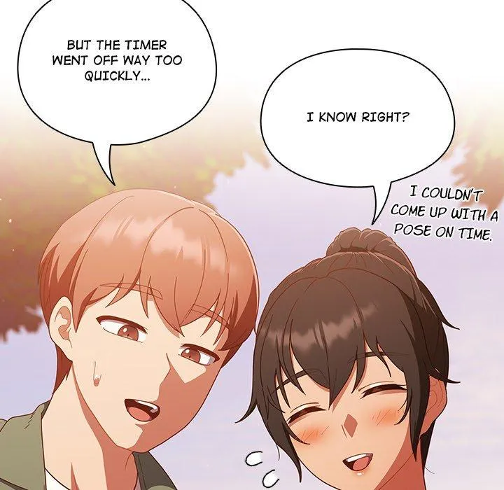 Honey Sweet Part-Time Job Chapter 12 page 95 - 