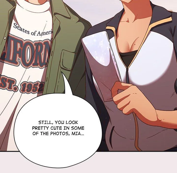 Honey Sweet Part-Time Job Chapter 12 page 96 - 