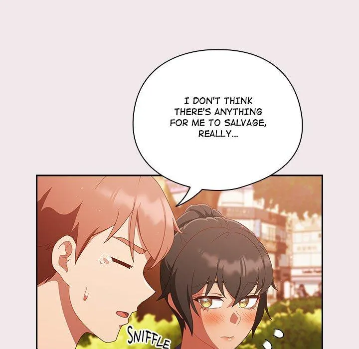 Honey Sweet Part-Time Job Chapter 12 page 97 - 