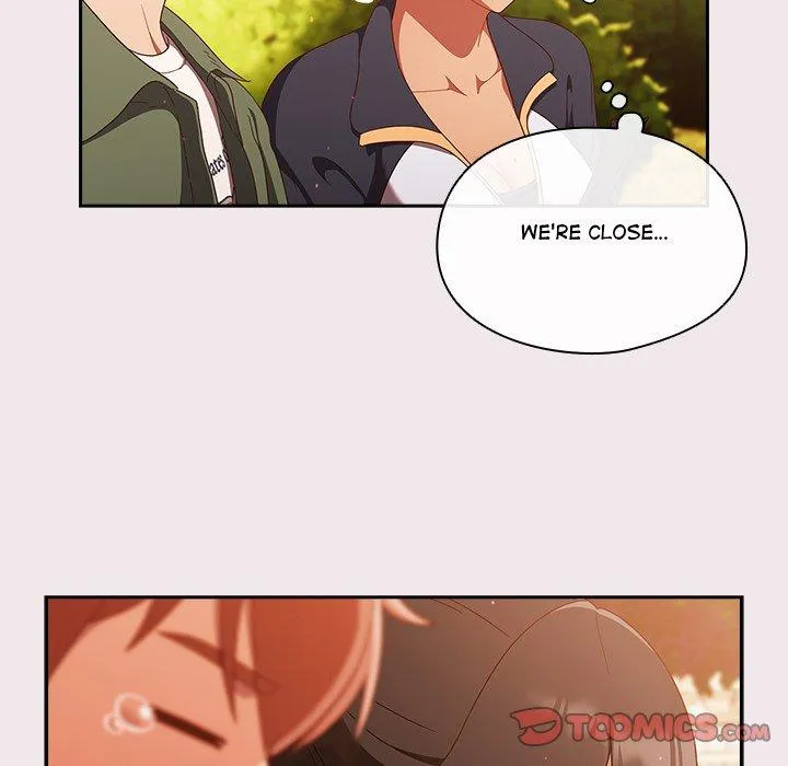 Honey Sweet Part-Time Job Chapter 12 page 98 - 