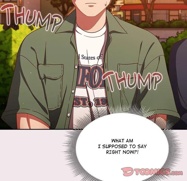 Honey Sweet Part-Time Job Chapter 13 page 102 - 