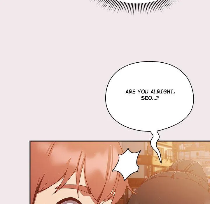 Honey Sweet Part-Time Job Chapter 13 page 103 - 