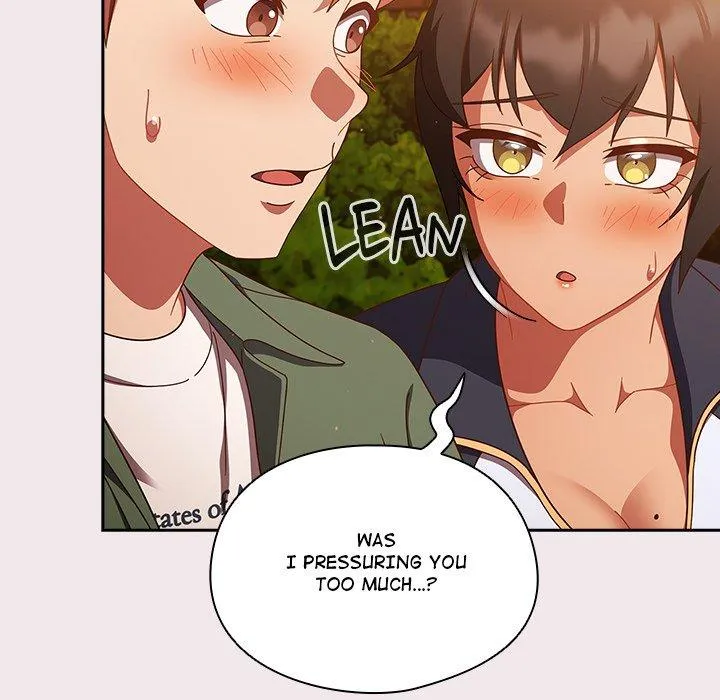 Honey Sweet Part-Time Job Chapter 13 page 104 - 