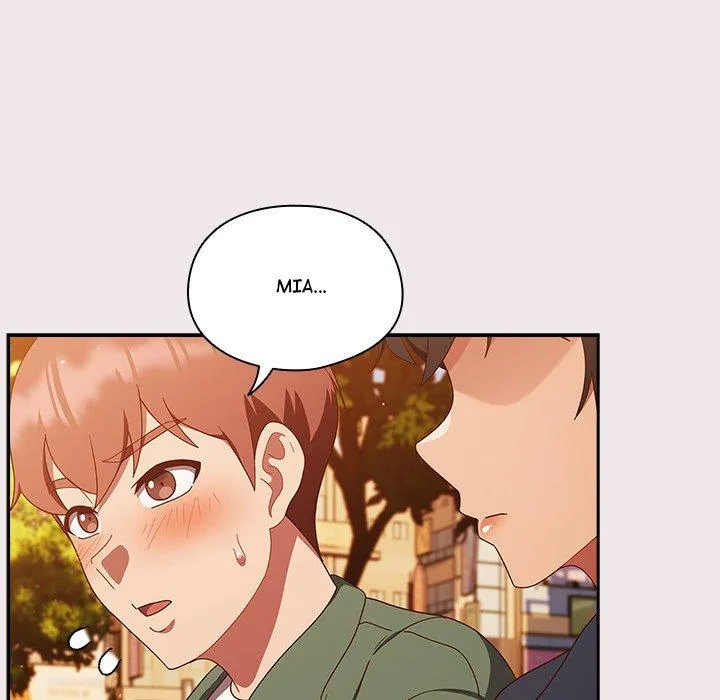 Honey Sweet Part-Time Job Chapter 13 page 105 - 
