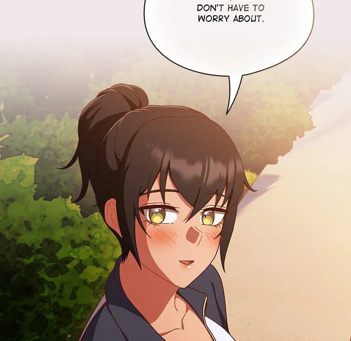 Honey Sweet Part-Time Job Chapter 13 page 107 - 