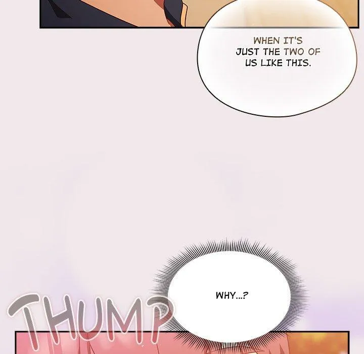 Honey Sweet Part-Time Job Chapter 13 page 110 - 