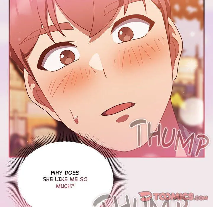 Honey Sweet Part-Time Job Chapter 13 page 111 - 