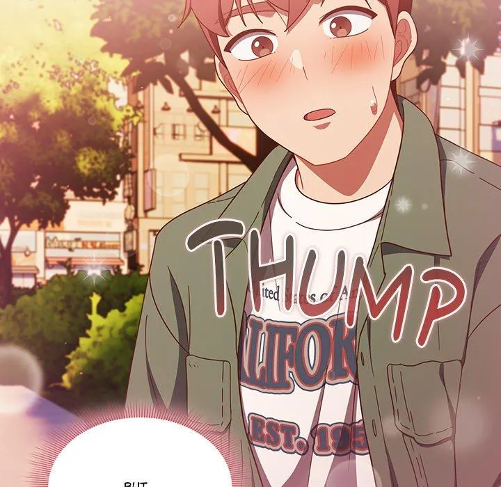 Honey Sweet Part-Time Job Chapter 13 page 113 - 