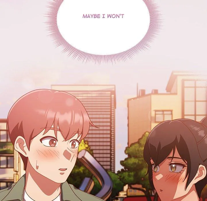 Honey Sweet Part-Time Job Chapter 13 page 117 - 