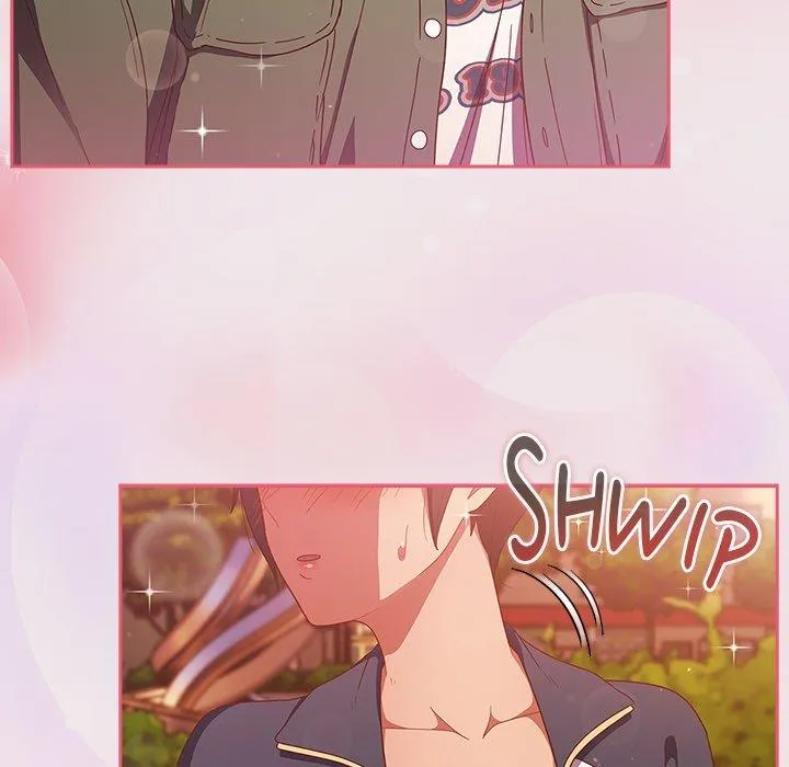 Honey Sweet Part-Time Job Chapter 13 page 121 - 