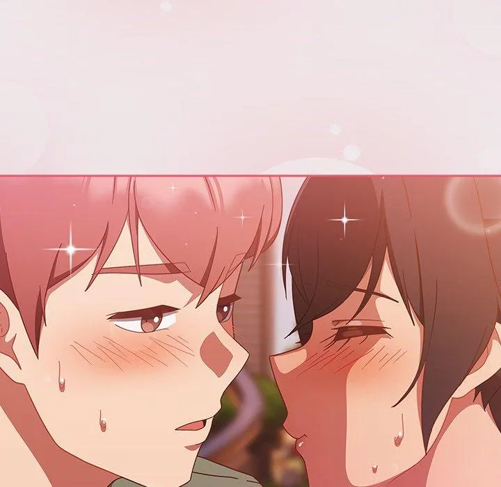 Honey Sweet Part-Time Job Chapter 13 page 124 - 