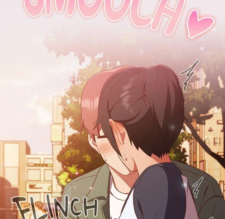 Honey Sweet Part-Time Job Chapter 13 page 126 - 