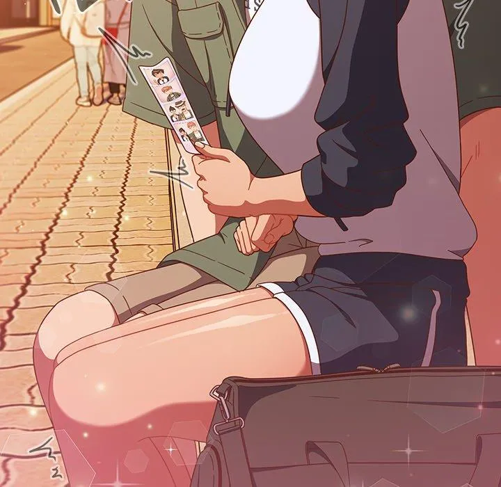 Honey Sweet Part-Time Job Chapter 13 page 127 - 