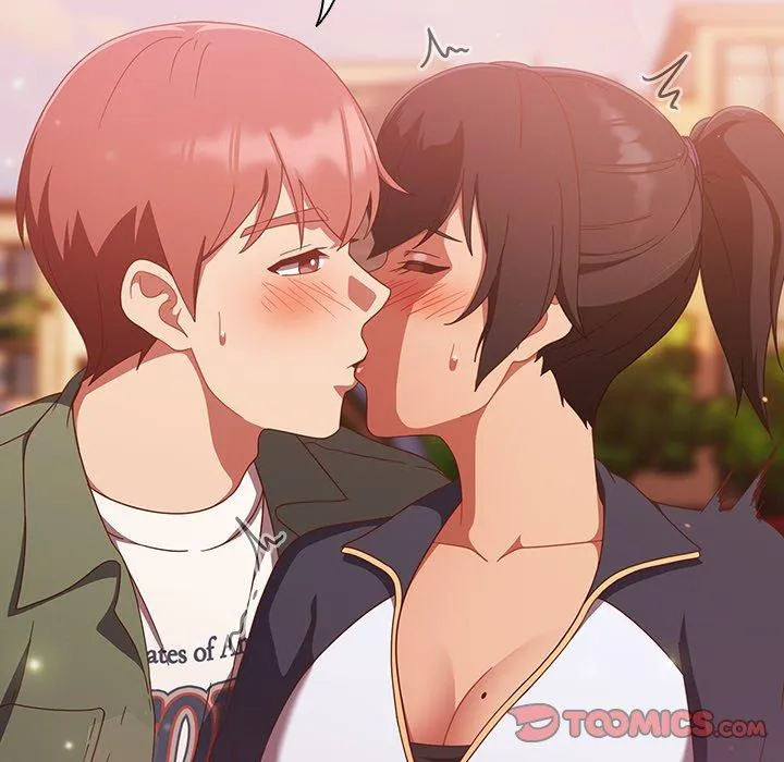 Honey Sweet Part-Time Job Chapter 13 page 129 - 