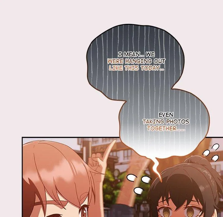 Honey Sweet Part-Time Job Chapter 13 page 14 - 