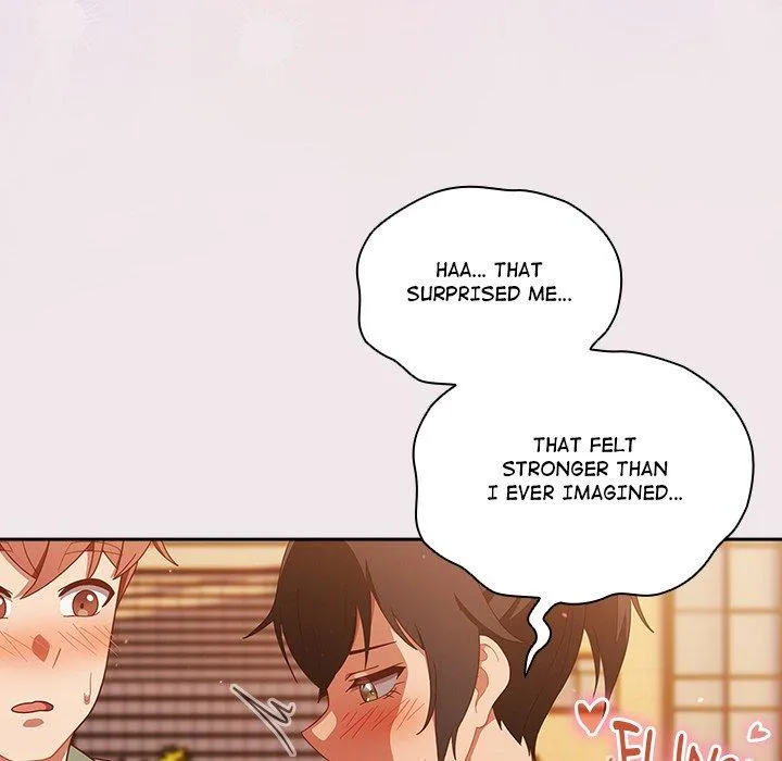 Honey Sweet Part-Time Job Chapter 13 page 132 - 