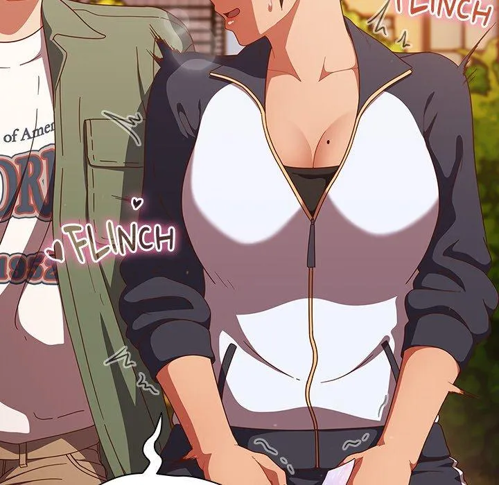 Honey Sweet Part-Time Job Chapter 13 page 133 - 