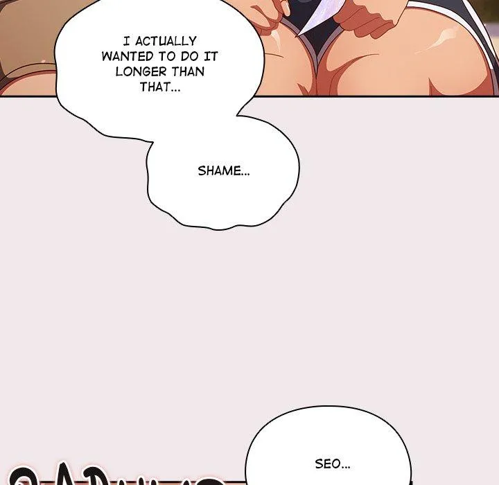 Honey Sweet Part-Time Job Chapter 13 page 134 - 