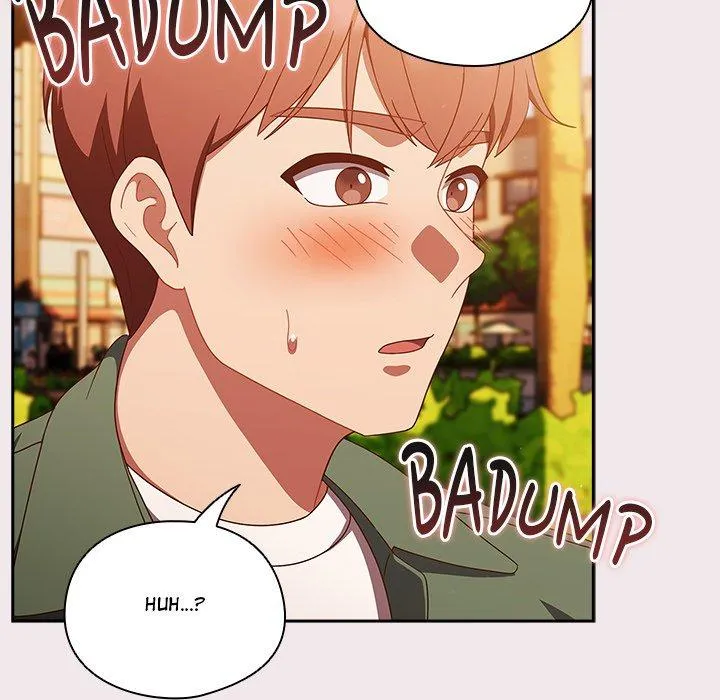 Honey Sweet Part-Time Job Chapter 13 page 135 - 