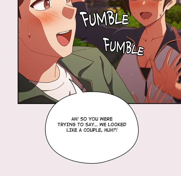 Honey Sweet Part-Time Job Chapter 13 page 15 - 