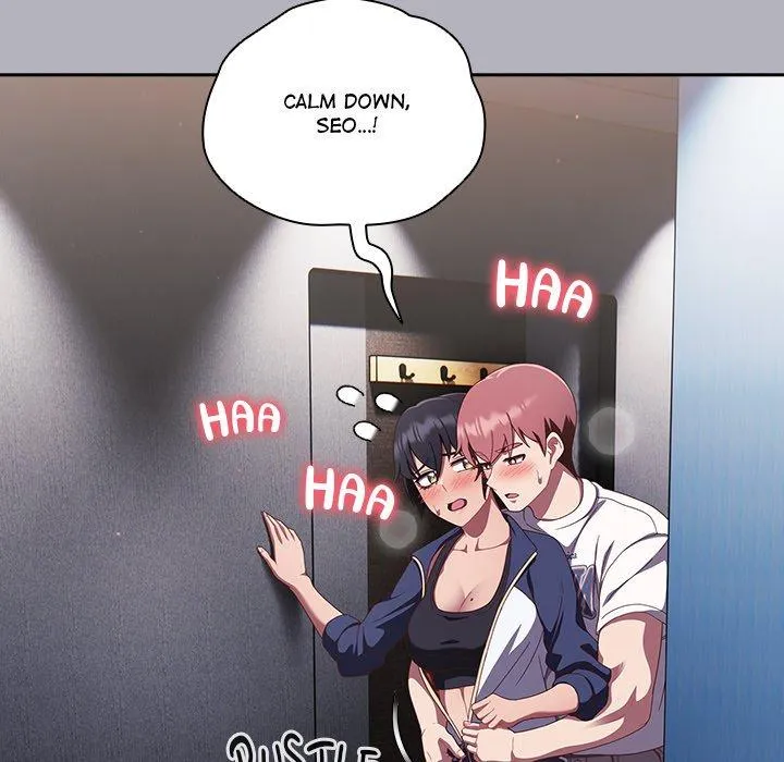 Honey Sweet Part-Time Job Chapter 13 page 148 - 