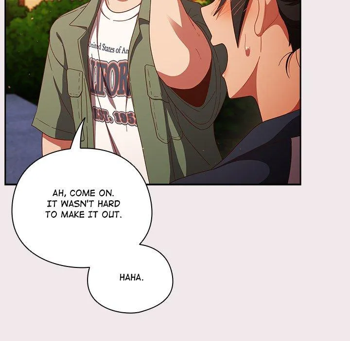 Honey Sweet Part-Time Job Chapter 13 page 17 - 