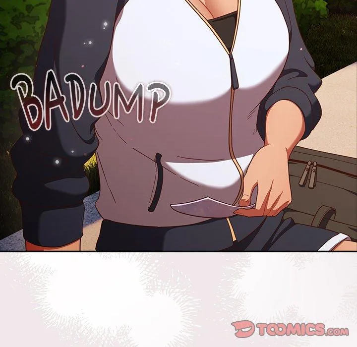 Honey Sweet Part-Time Job Chapter 13 page 21 - 