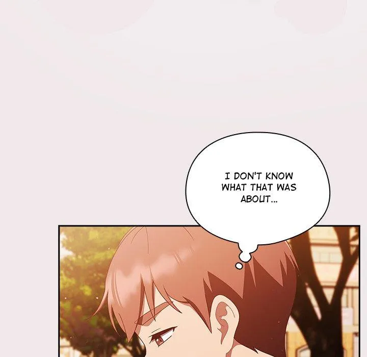 Honey Sweet Part-Time Job Chapter 13 page 27 - 