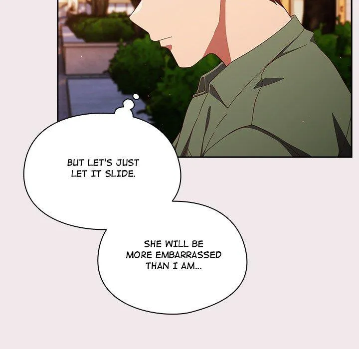 Honey Sweet Part-Time Job Chapter 13 page 28 - 
