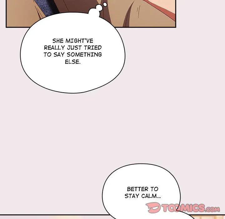 Honey Sweet Part-Time Job Chapter 13 page 30 - 