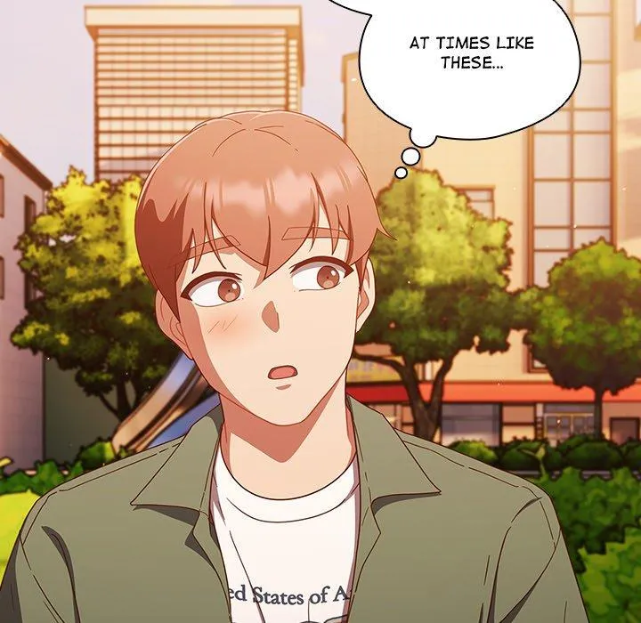 Honey Sweet Part-Time Job Chapter 13 page 31 - 