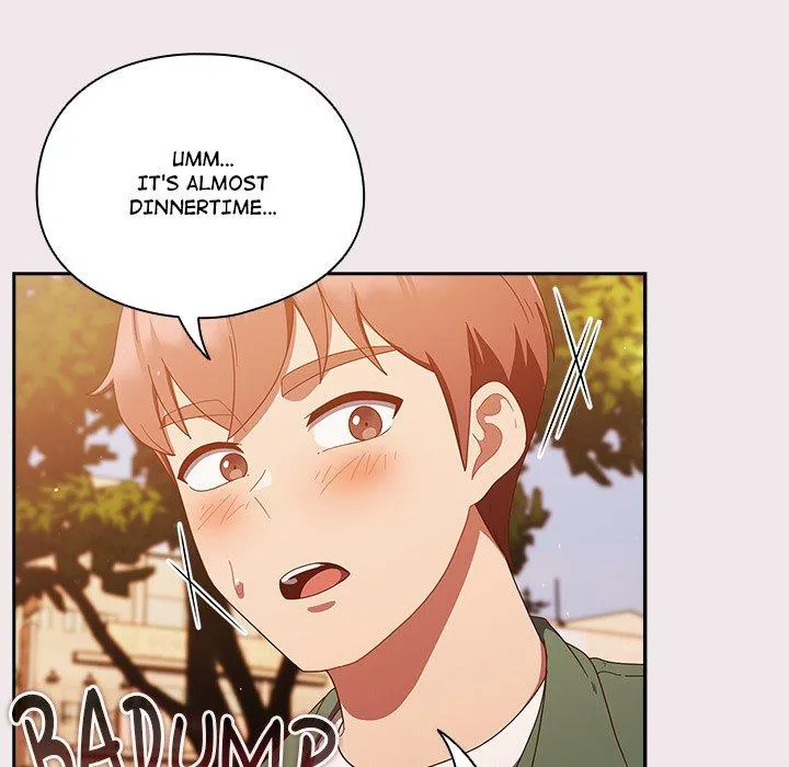 Honey Sweet Part-Time Job Chapter 13 page 34 - 