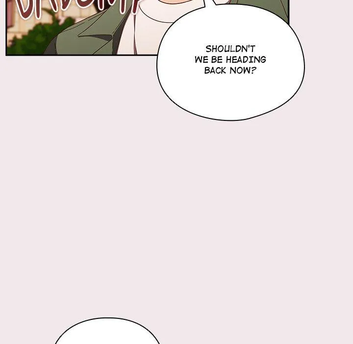 Honey Sweet Part-Time Job Chapter 13 page 35 - 