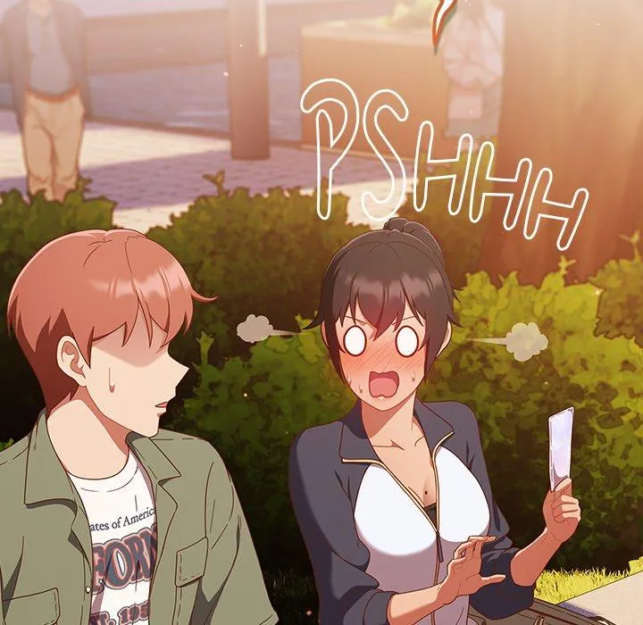 Honey Sweet Part-Time Job Chapter 13 page 5 - 